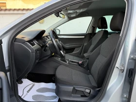 Skoda Octavia 1.4TSI G-TEC NAVI, снимка 7