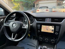 Skoda Octavia 1.4TSI G-TEC NAVI, снимка 11