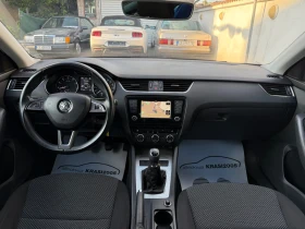 Skoda Octavia 1.4TSI G-TEC NAVI, снимка 10
