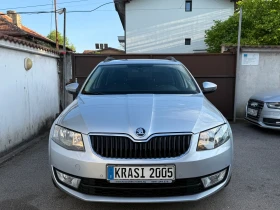 Skoda Octavia 1.4TSI G-TEC NAVI, снимка 2