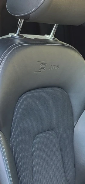 Audi A4 S-line , снимка 6