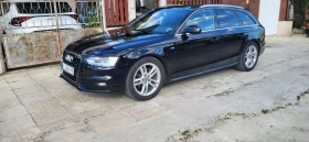 Audi A4 S-line , снимка 5