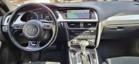 Audi A4 S-line , снимка 4