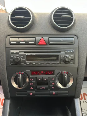 Audi A3 2, 000TDI EURO4 , снимка 13