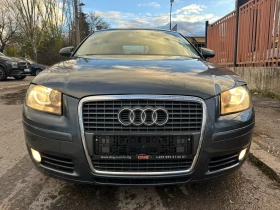 Audi A3 2, 000TDI EURO4 , снимка 3