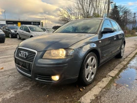 Audi A3 2, 000TDI EURO4 , снимка 4