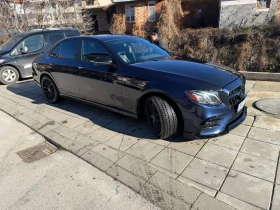 Mercedes-Benz E 300, снимка 5