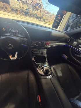 Mercedes-Benz E 300, снимка 14