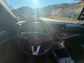 Mercedes-Benz E 300, снимка 12