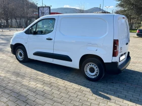 Toyota Proace City  1.5D 75КС , 67000КМ  УНИКАТ EURO 6  N1, АВТОПИЛОТ, снимка 6