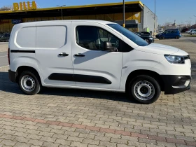 Toyota Proace City  1.5D 75КС , 67000КМ  УНИКАТ EURO 6  N1, АВТОПИЛОТ, снимка 11