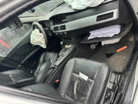 BMW 525, снимка 5