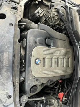 BMW 525, снимка 4
