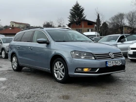 VW Passat 1.4 TSI- метан АВТОМАТИК 150кс, снимка 4