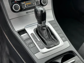 VW Passat 1.4 TSI- метан АВТОМАТИК 150кс, снимка 14