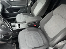 VW Passat 1.4 TSI- метан АВТОМАТИК 150кс, снимка 17