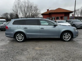 VW Passat 1.4 TSI- метан АВТОМАТИК 150кс, снимка 9