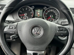 VW Passat 1.4 TSI- метан АВТОМАТИК 150кс, снимка 13