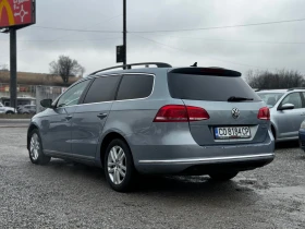 VW Passat 1.4 TSI- метан АВТОМАТИК 150кс, снимка 5