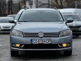 VW Passat 1.4 TSI- метан АВТОМАТИК 150кс, снимка 2