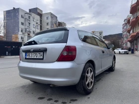 Honda Civic, снимка 2