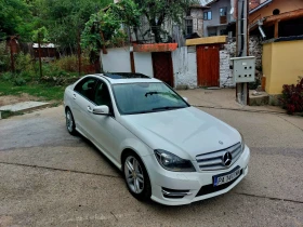 Mercedes-Benz C 300 4-MATIC 118 000 km, снимка 8