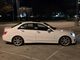 Mercedes-Benz C 300 4-MATIC 120 000 km, снимка 6