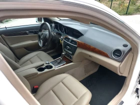 Mercedes-Benz C 300 4-MATIC 118 000 km, снимка 14