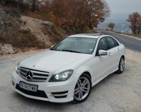 Mercedes-Benz C 300 4-MATIC 118 000 km, снимка 1