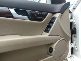 Mercedes-Benz C 300 4-MATIC 118 000 km, снимка 10