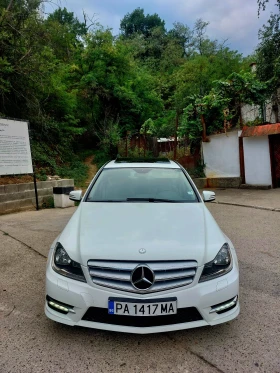 Mercedes-Benz C 300 4-MATIC 118 000 km, снимка 9