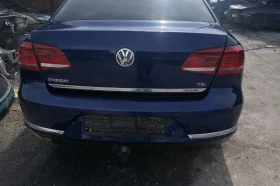 VW Passat 1.4TFSI DSG, снимка 6