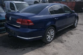 VW Passat 1.4TFSI DSG, снимка 4