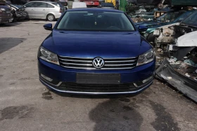 VW Passat 1.4TFSI DSG, снимка 1