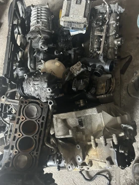 VW Passat 1.4TFSI DSG, снимка 11