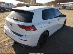 VW Golf Golf GTI 2.0T AUTOBAHN, снимка 5