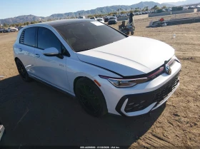 VW Golf Golf GTI 2.0T AUTOBAHN, снимка 1