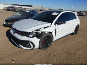 VW Golf Golf GTI 2.0T AUTOBAHN, снимка 2