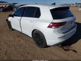 VW Golf Golf GTI 2.0T AUTOBAHN, снимка 4