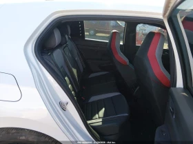 VW Golf Golf GTI 2.0T AUTOBAHN, снимка 10
