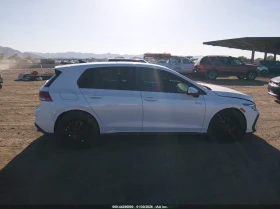 VW Golf Golf GTI 2.0T AUTOBAHN, снимка 13