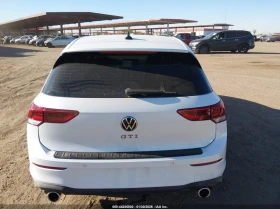 VW Golf Golf GTI 2.0T AUTOBAHN, снимка 6