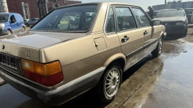 Audi 80, снимка 4