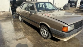 Audi 80, снимка 2