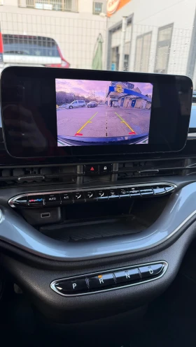 Fiat 500e 3+ 1, снимка 16