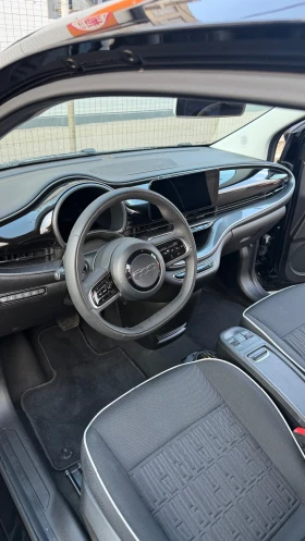 Fiat 500e 3+ 1, снимка 10