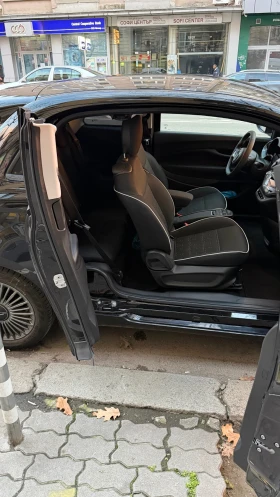 Fiat 500e 3+ 1, снимка 16