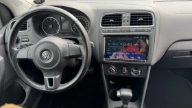 VW Polo 1.4i Automat , снимка 6