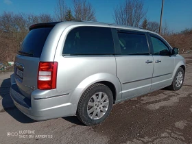 Chrysler Gr.voyager Limited, снимка 3