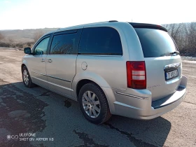 Chrysler Gr.voyager Limited, снимка 5